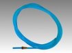 Канал тефлоновый, голубой под проволоку 0,8-1,0мм