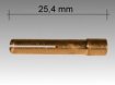 Цанга TIG L=25,4mm