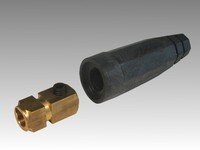 Розетка кабельная TB