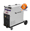 TRITON ALUMIG 250P Dpulse Synergic 380v